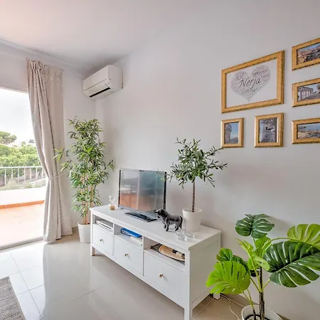Appartement Rooftop Near Burriana With Pool *