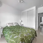 Rooftop Near Burriana With Pool Apartament *