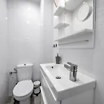Apartament Rooftop Near Burriana With Pool Nerja
