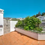 Rooftop Near Burriana With Pool Apartament