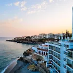 Rooftop Near Burriana With Pool Apartament Nerja