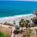 Apartament Rooftop Near Burriana With Pool *
