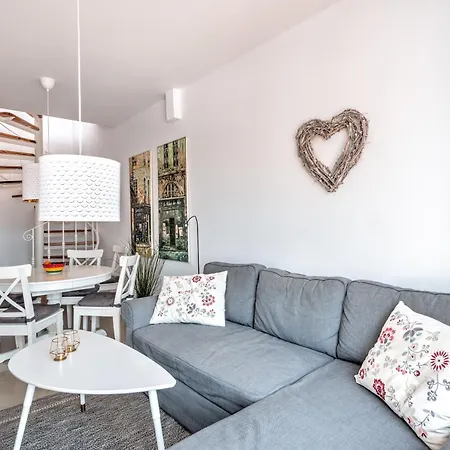 Apartament Rooftop Near Burriana With Pool Nerja